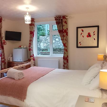 Durham House Bed and Breakfast Beer Buitenkant foto