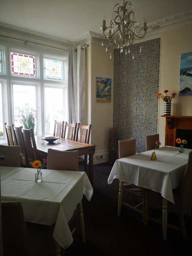 Durham House Bed and Breakfast Beer Buitenkant foto