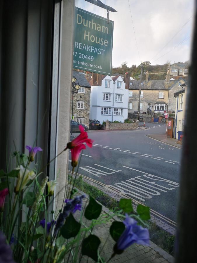 Durham House Bed and Breakfast Beer Buitenkant foto
