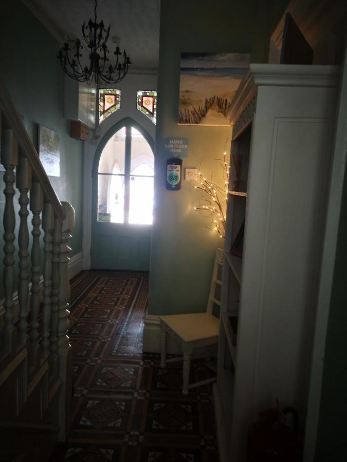 Durham House Bed and Breakfast Beer Buitenkant foto