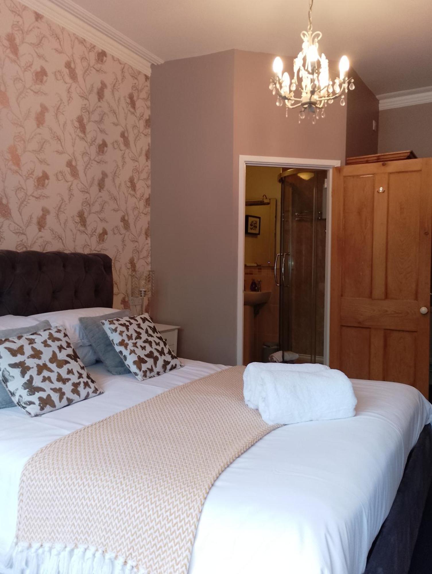 Durham House Bed and Breakfast Beer Buitenkant foto