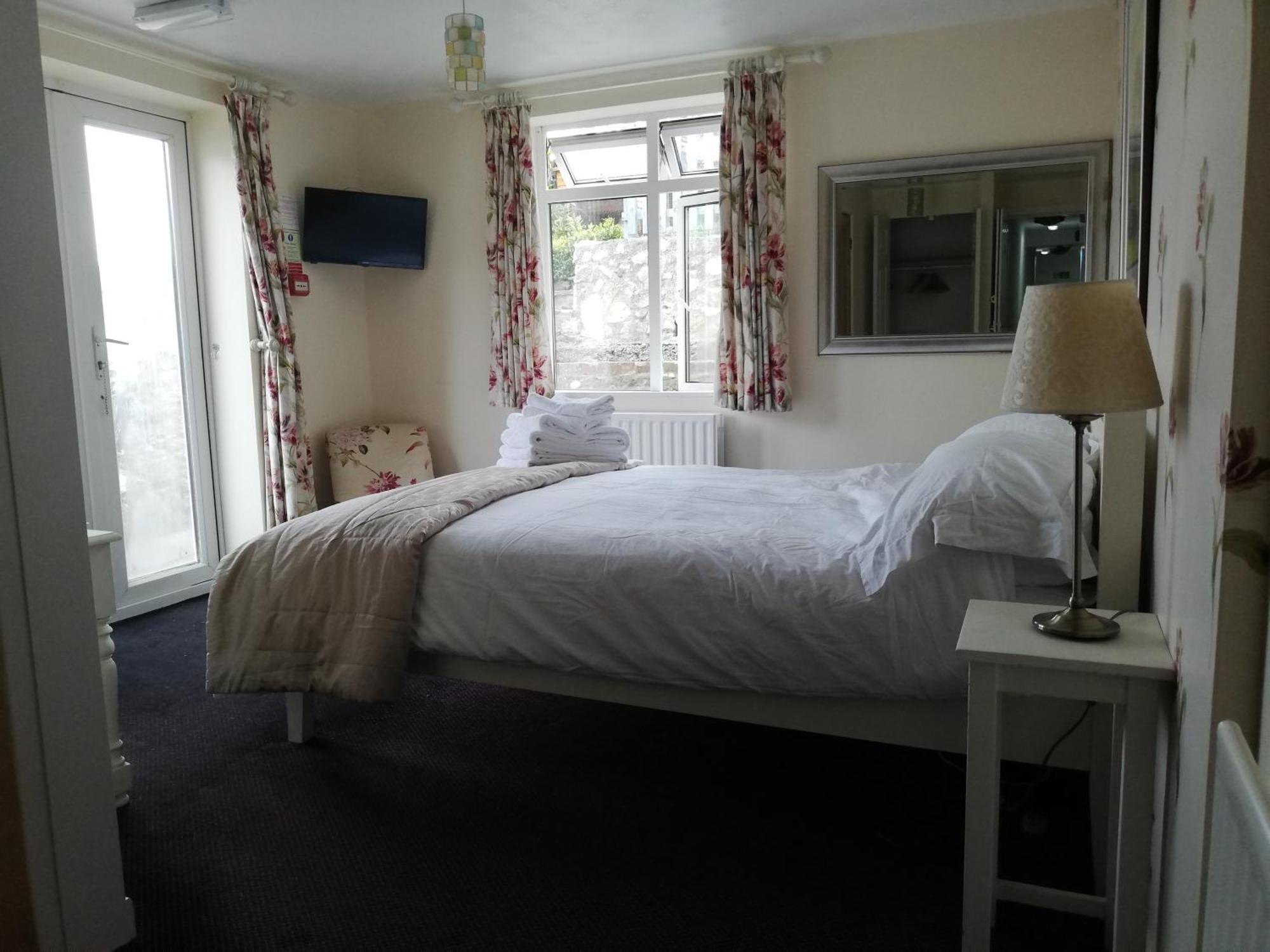 Durham House Bed and Breakfast Beer Buitenkant foto