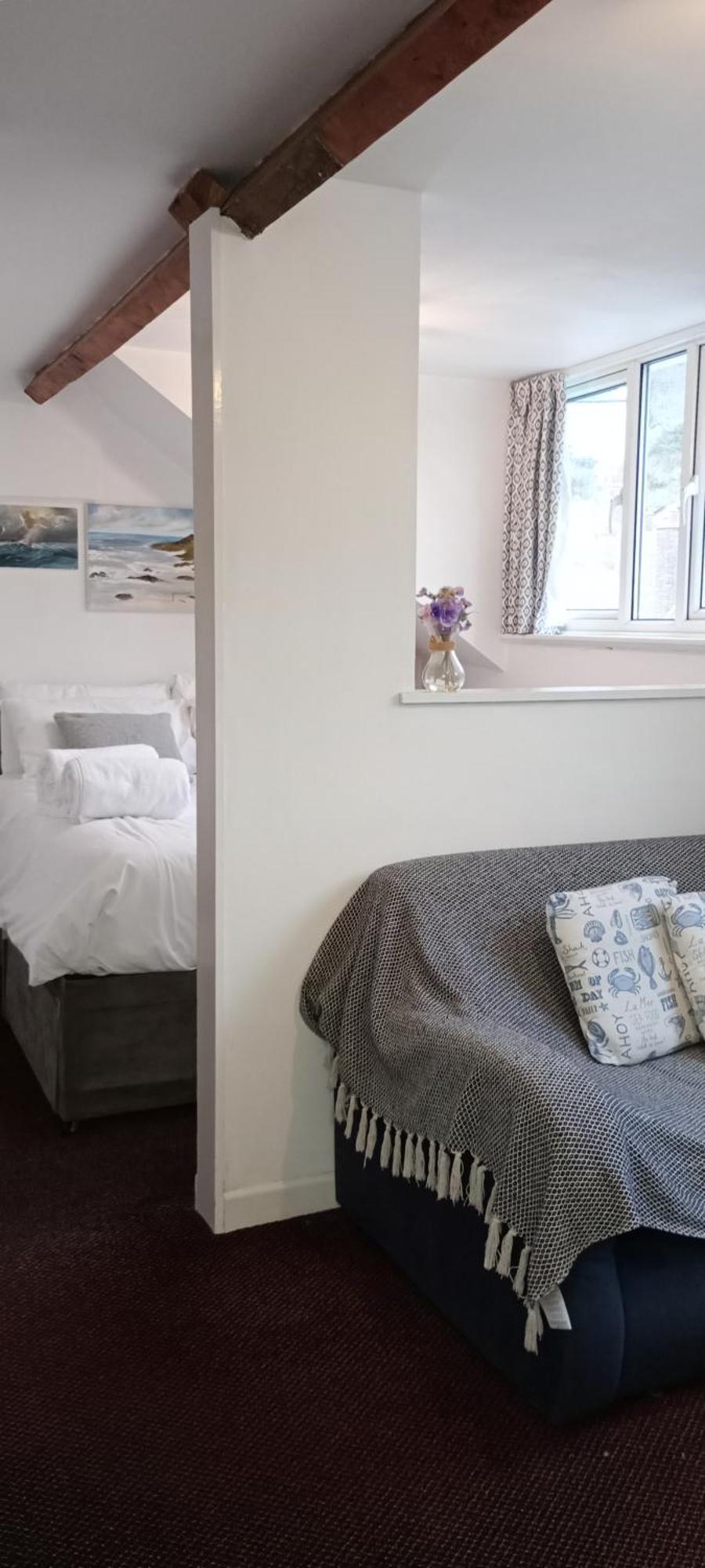 Durham House Bed and Breakfast Beer Buitenkant foto