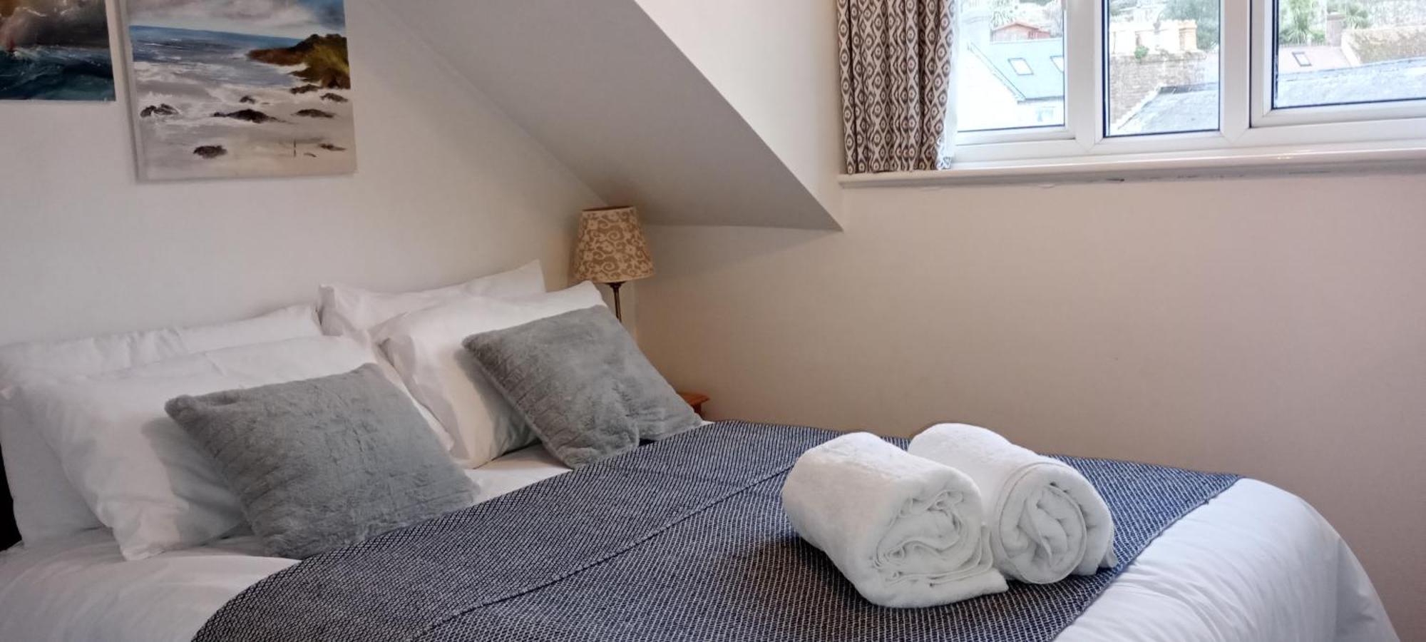 Durham House Bed and Breakfast Beer Buitenkant foto