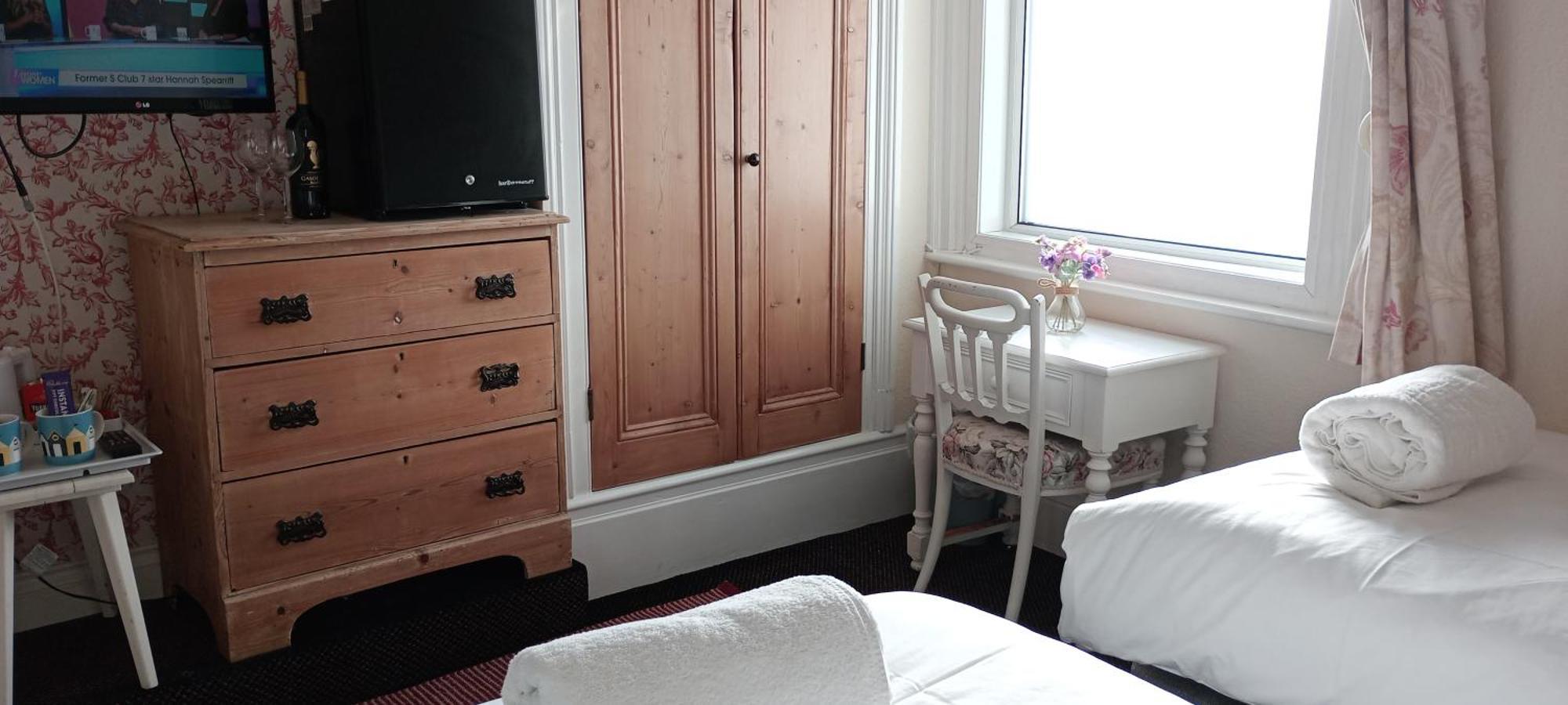 Durham House Bed and Breakfast Beer Buitenkant foto