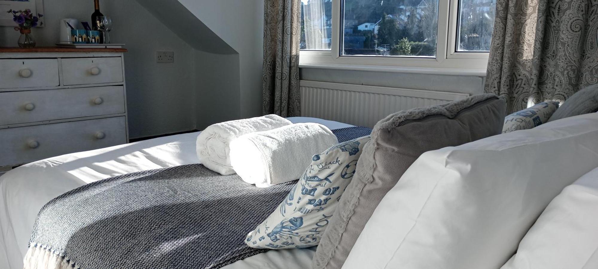 Durham House Bed and Breakfast Beer Buitenkant foto