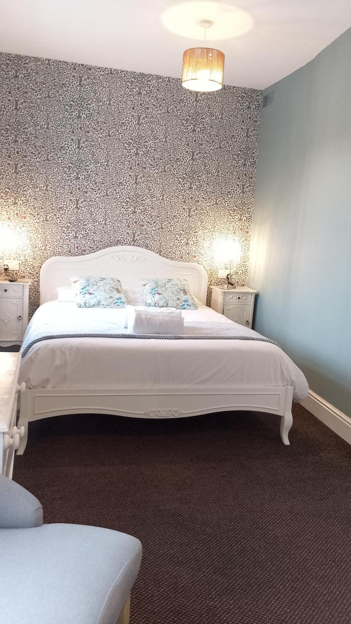 Durham House Bed and Breakfast Beer Buitenkant foto