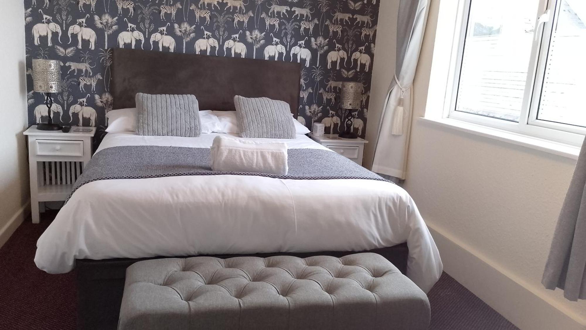 Durham House Bed and Breakfast Beer Buitenkant foto