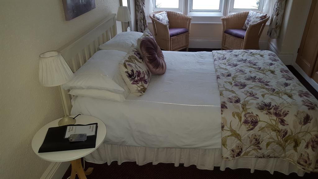 Durham House Bed and Breakfast Beer Buitenkant foto
