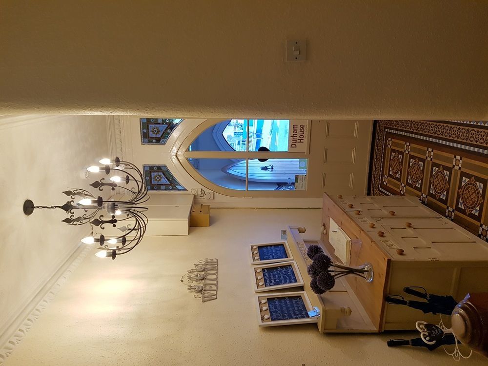 Durham House Bed and Breakfast Beer Buitenkant foto