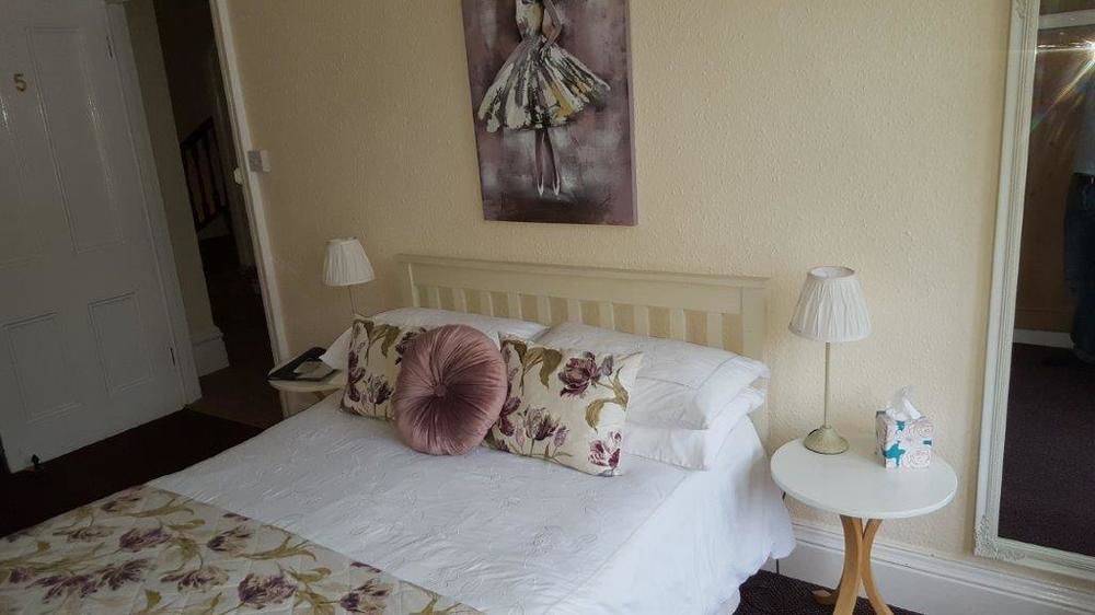 Durham House Bed and Breakfast Beer Buitenkant foto