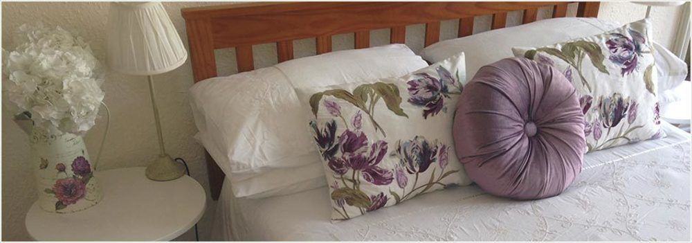 Durham House Bed and Breakfast Beer Buitenkant foto