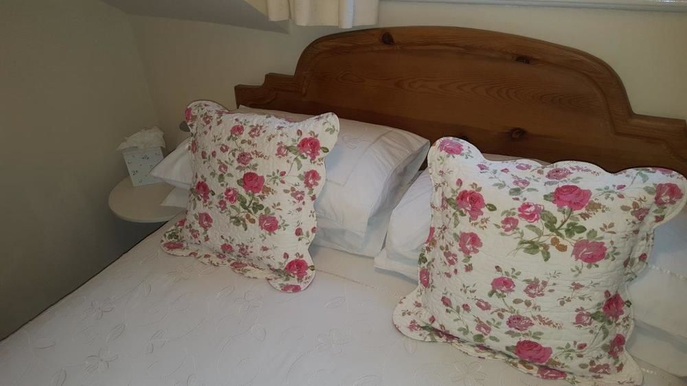 Durham House Bed and Breakfast Beer Buitenkant foto