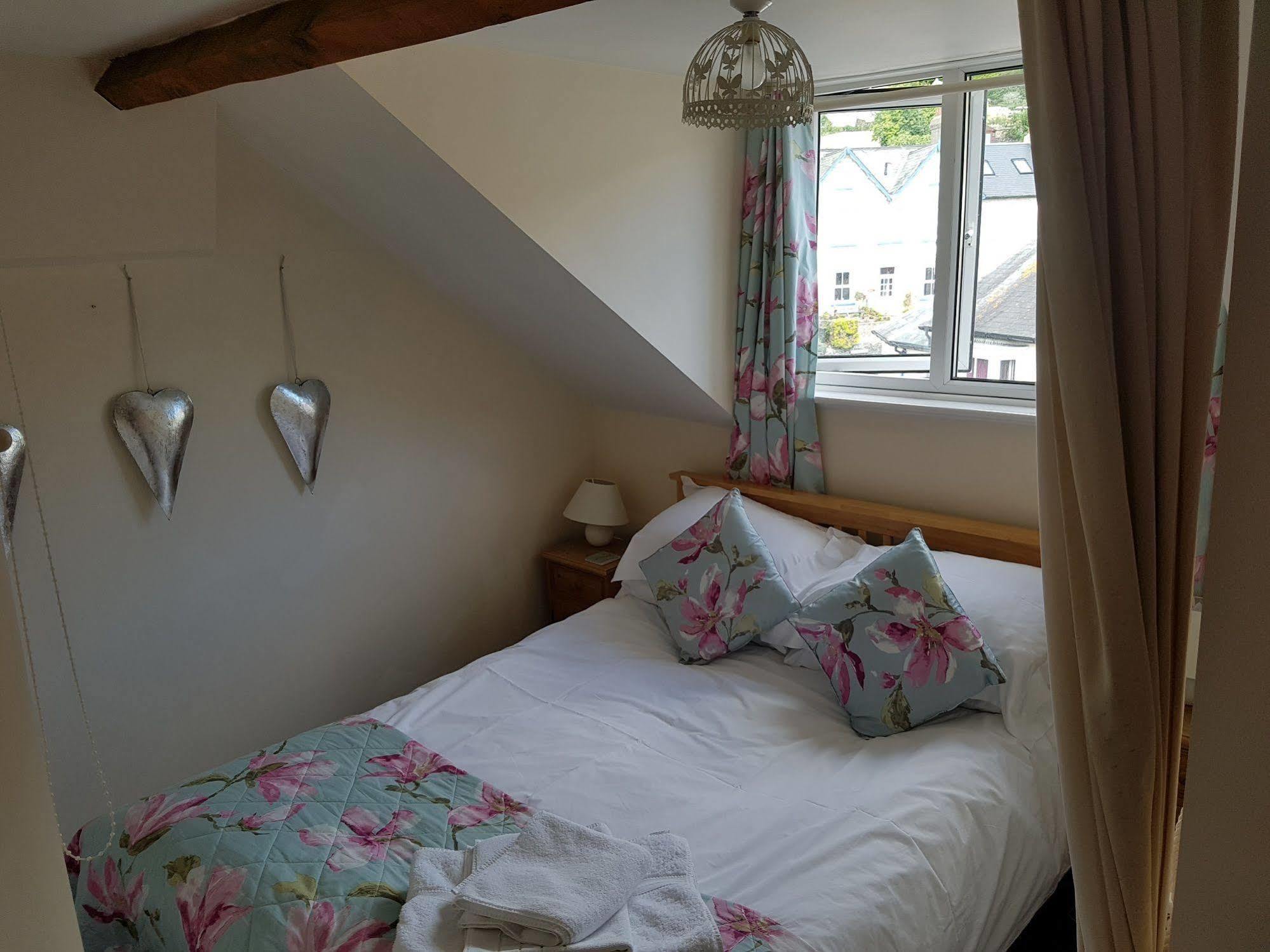 Durham House Bed and Breakfast Beer Buitenkant foto